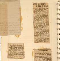 Omc 1989.010.017 A Clippings